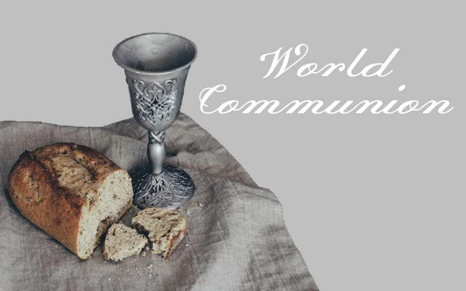 World Communion Worship