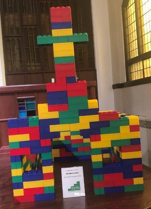 LEGO Church