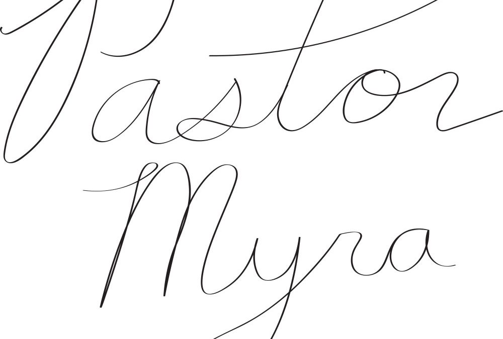 Pastor Myra Signature (3)