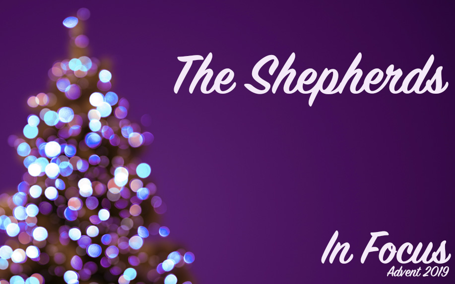 The Shepherds Sermon