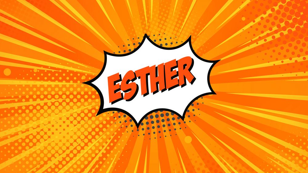 Esther