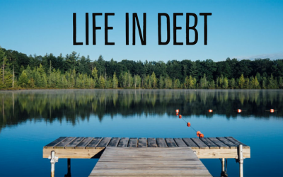 Life In Debt Sermon