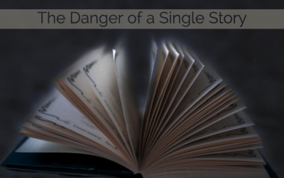 The Danger of a Single Story Sermon