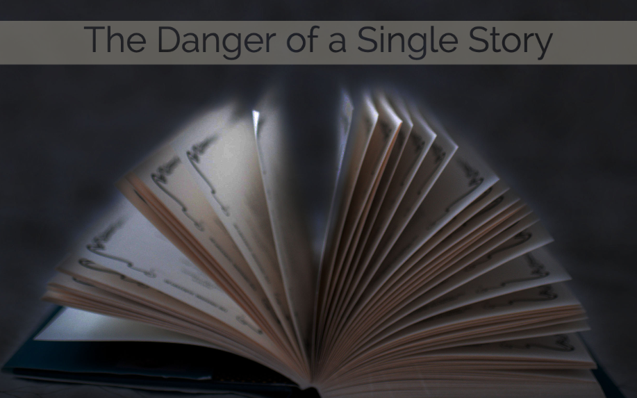 The Danger of a Single Story Sermon