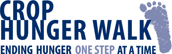 Crop Walk Logo
