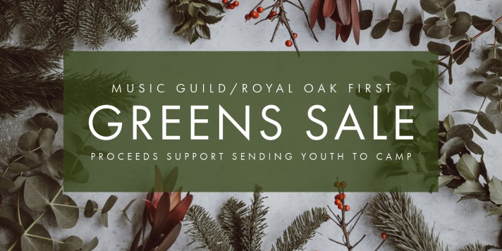 GreenSalePromo