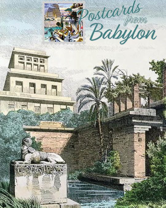 Bulletin Cover 2