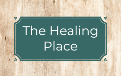 The Healing Place