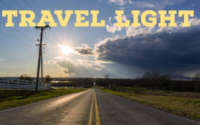 Travel Light