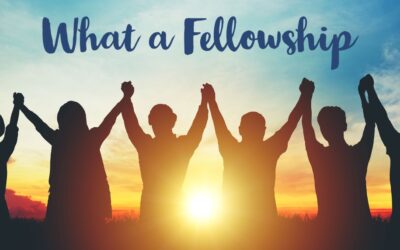What a Fellowship