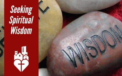 Seeking Spiritual Wisdom