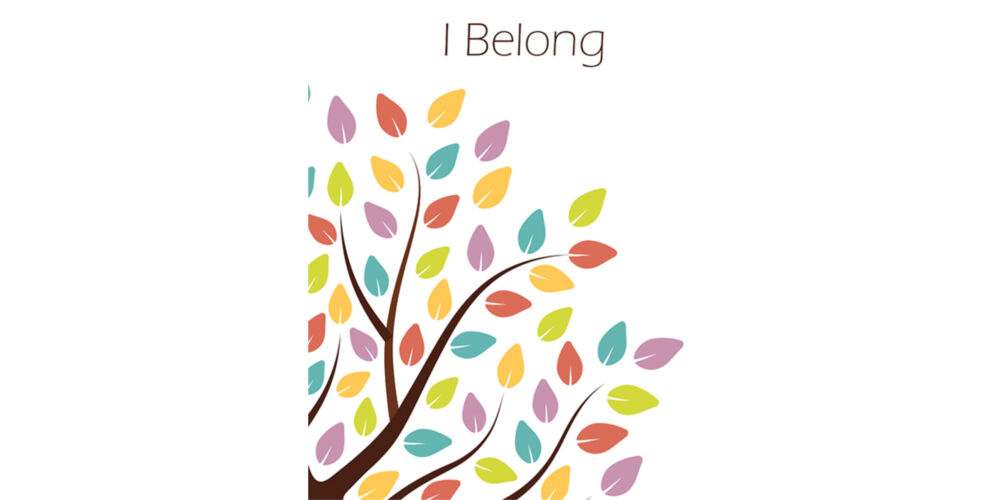 I Belong