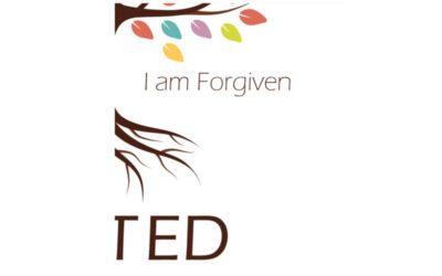 I am Forgiven