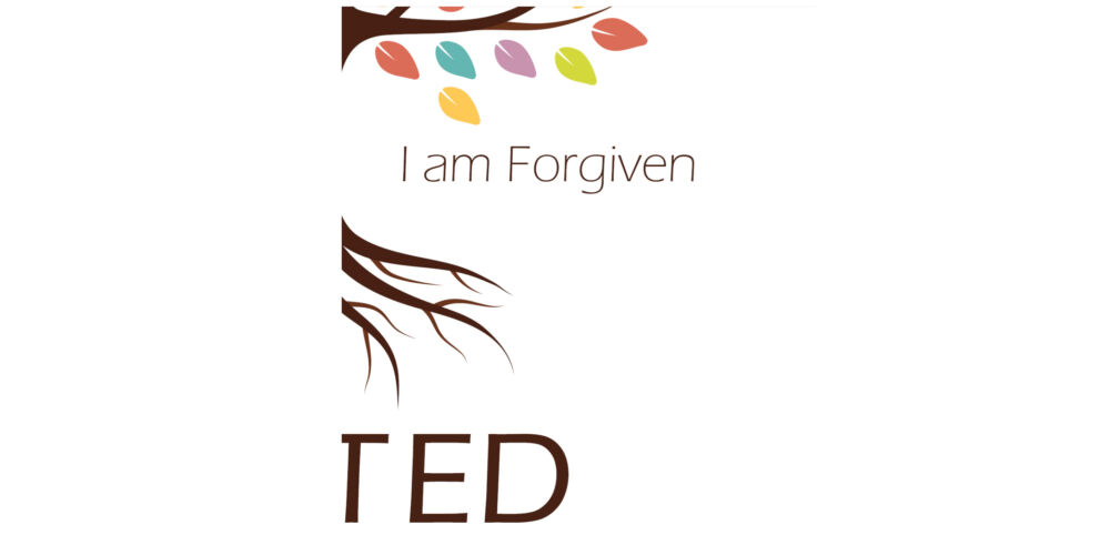 I am Forgiven website