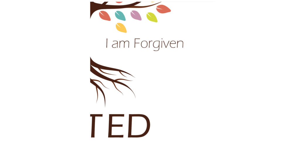 I am Forgiven