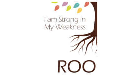 I am Strong in My Weakness