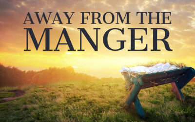 Away From the Manger