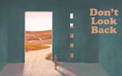 Don’t Look Back