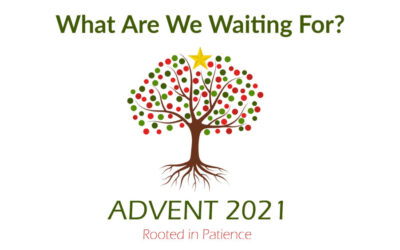 What Are We Waiting For?
