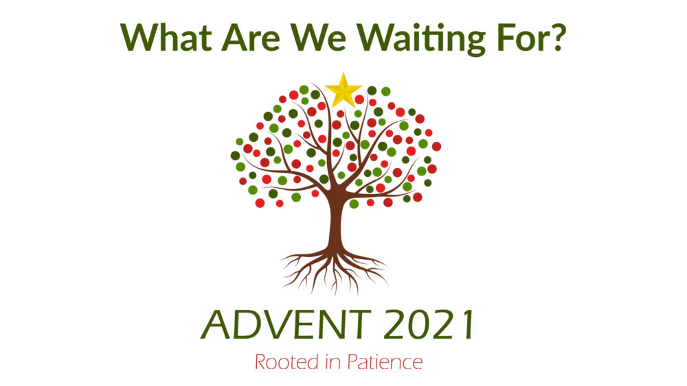 What Are We Waiting For?