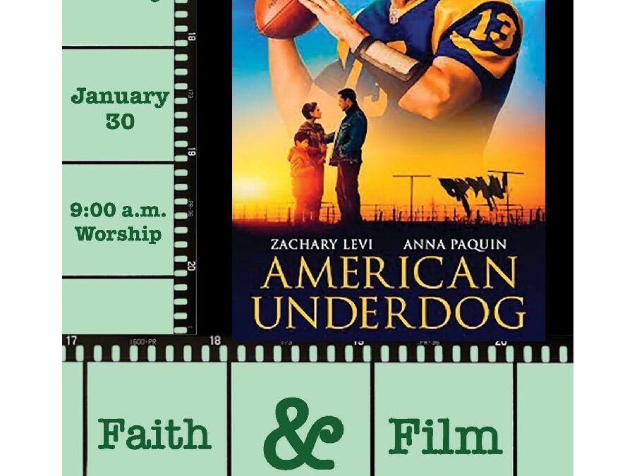 1-30 Worship 9am