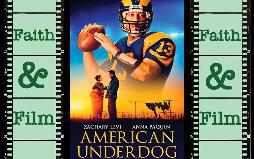 Faith & Film for website American Underdog