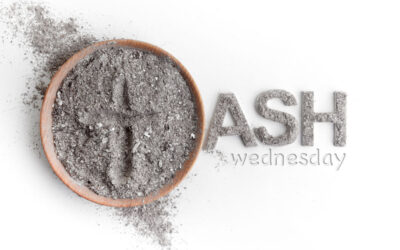 Ash Wednesday 2024