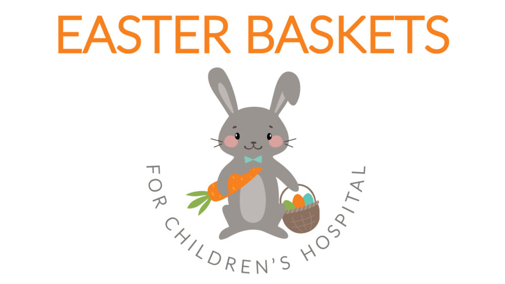 Easter Basket Collection website