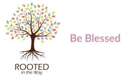 Be Blessed