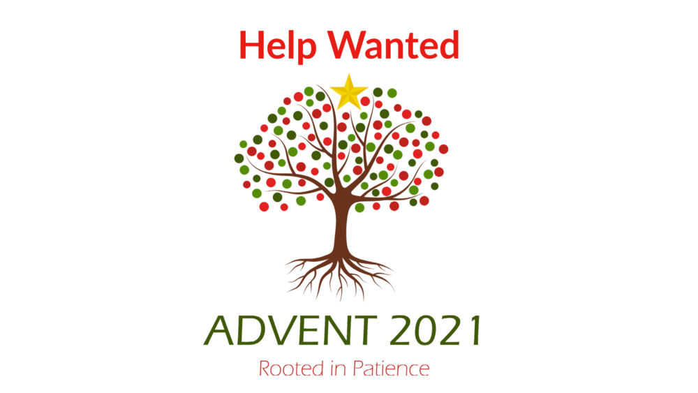Help Wanted