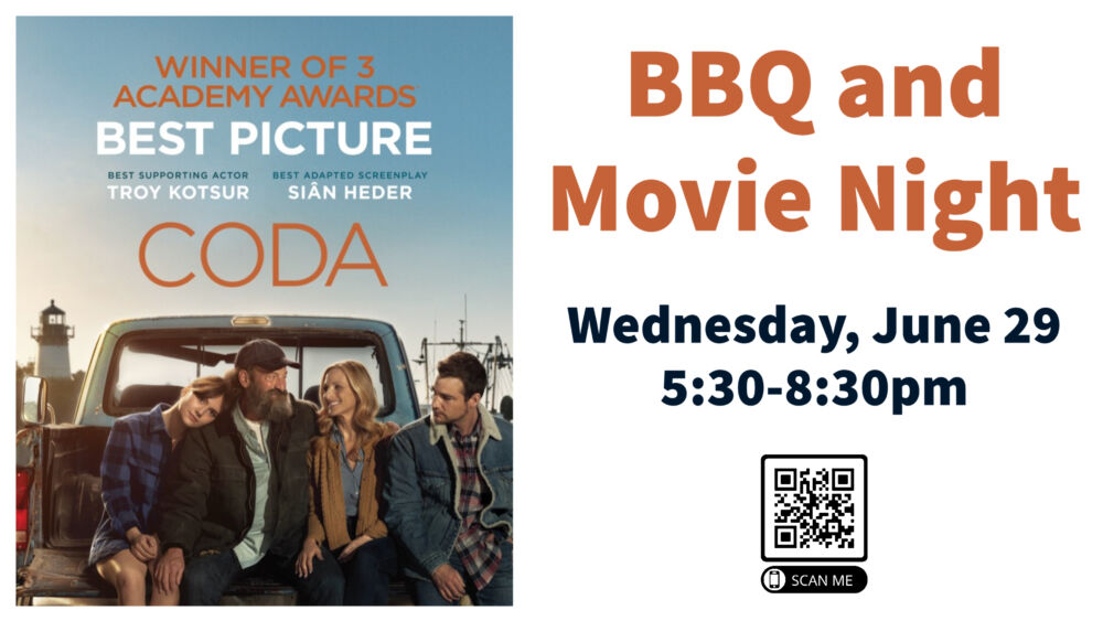 BBQ and Coda Movie email (1)