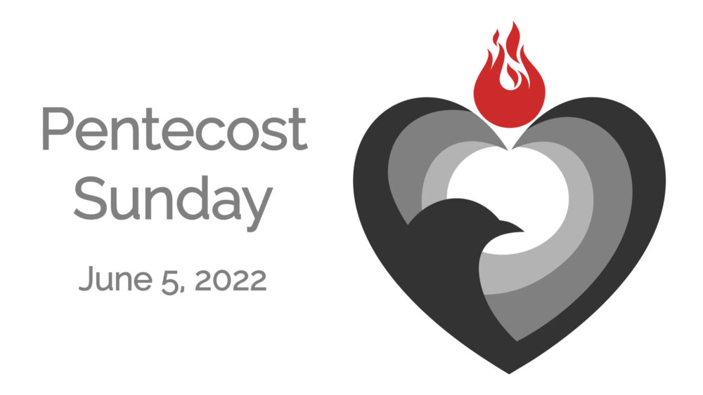 Pentecost email