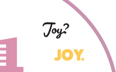 Joy? Joy.