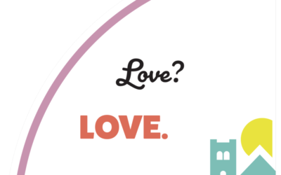 Love? Love.