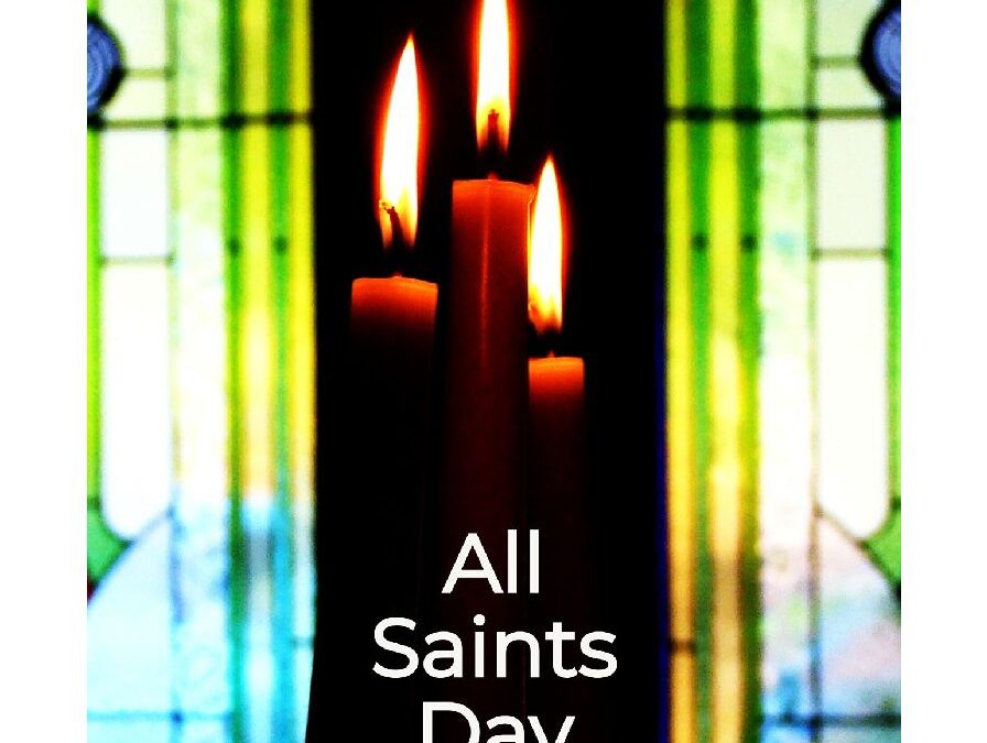 11-6 Worship 9am & 11am