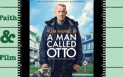 A Man Called Otto