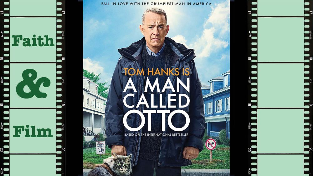 A Man Called Otto