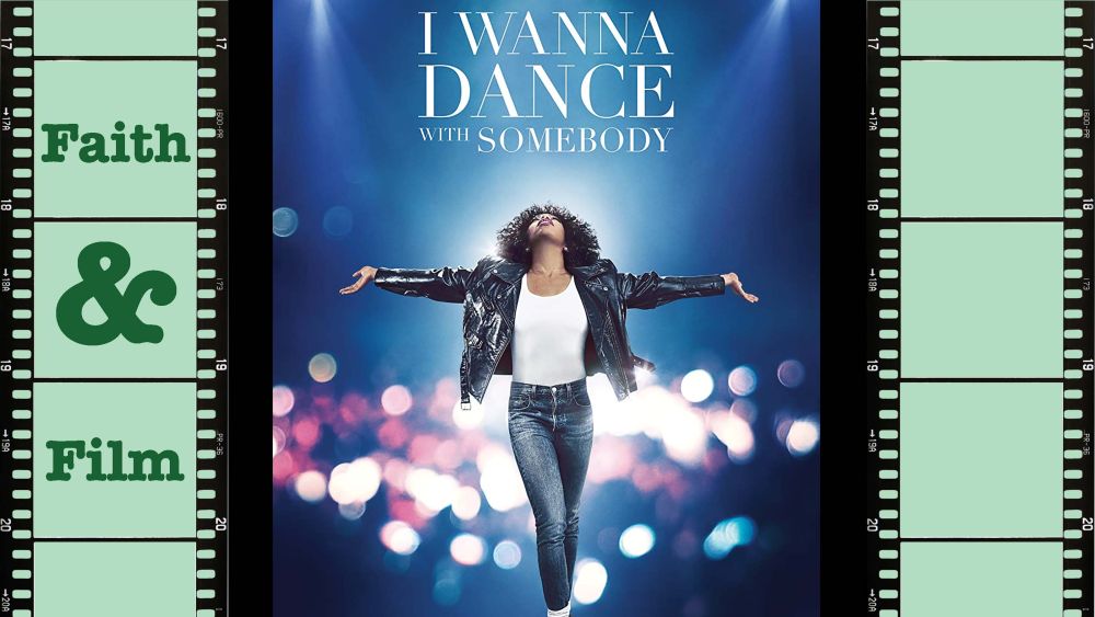 I Wanna Dance with Somebody