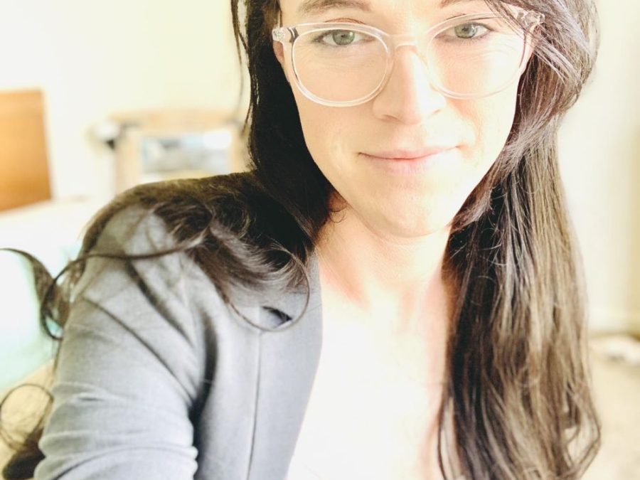 Joanna Whaley 2023