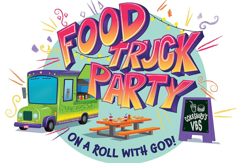 Vacation Bible School (VBS)