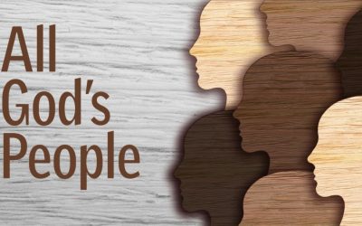All God’s People