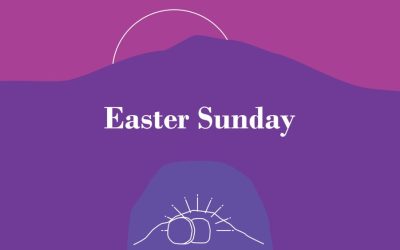 “I Have Seen the Lord” Easter Sunday
