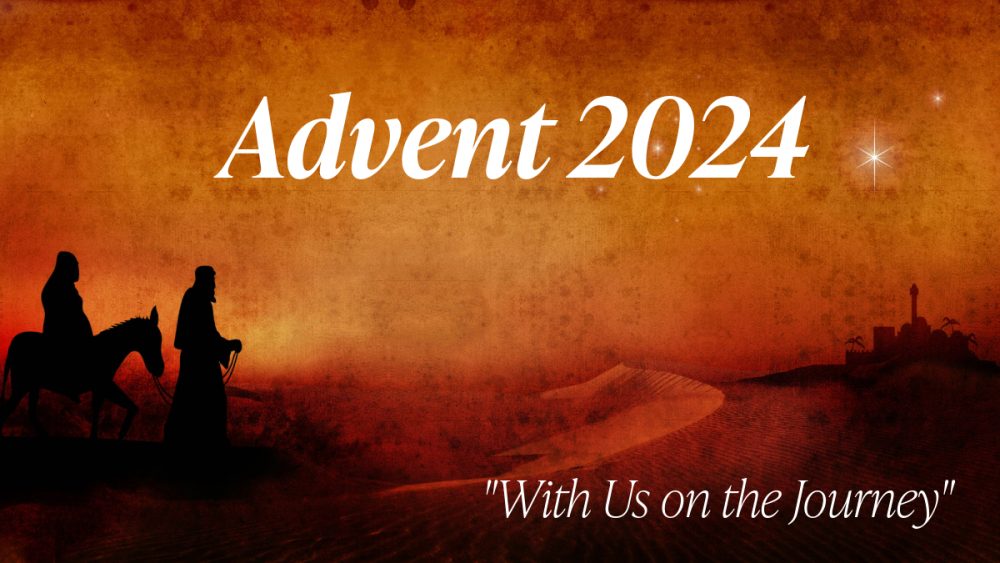 Advent 2024 V2 website