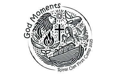 “God Moments”
