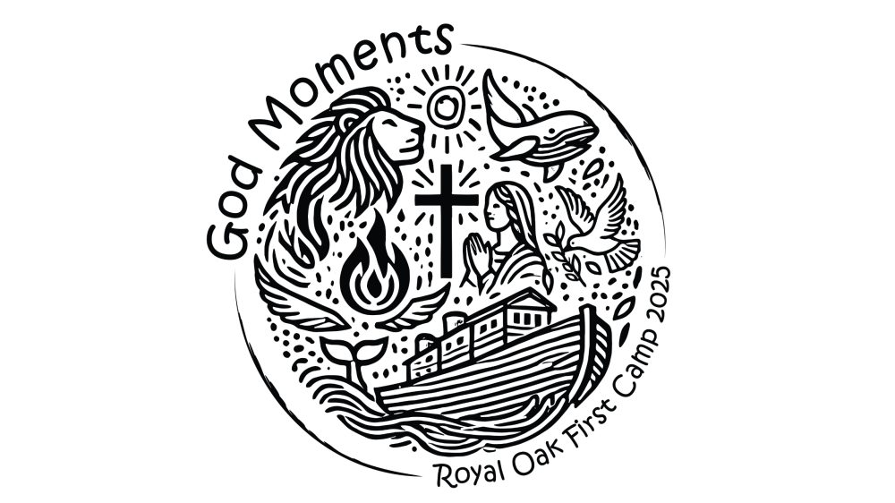 “God Moments”