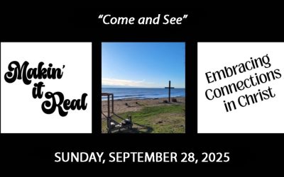 “Come and See”