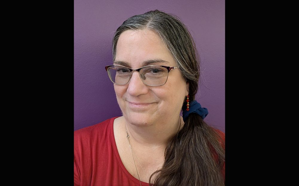 Evening ReceptionistLori Newton