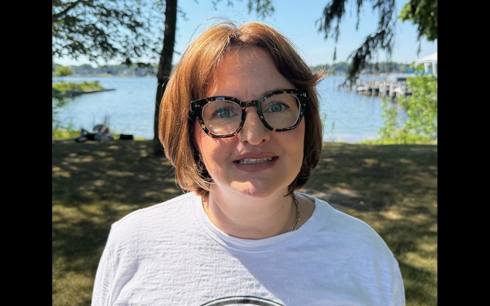 Sunday School CoordinatorSarah Vandervest