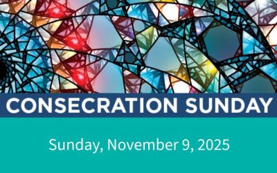 “Breaking Through”