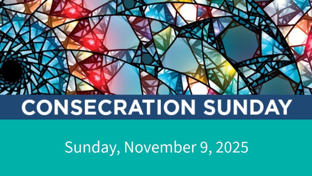 “Breaking Through”